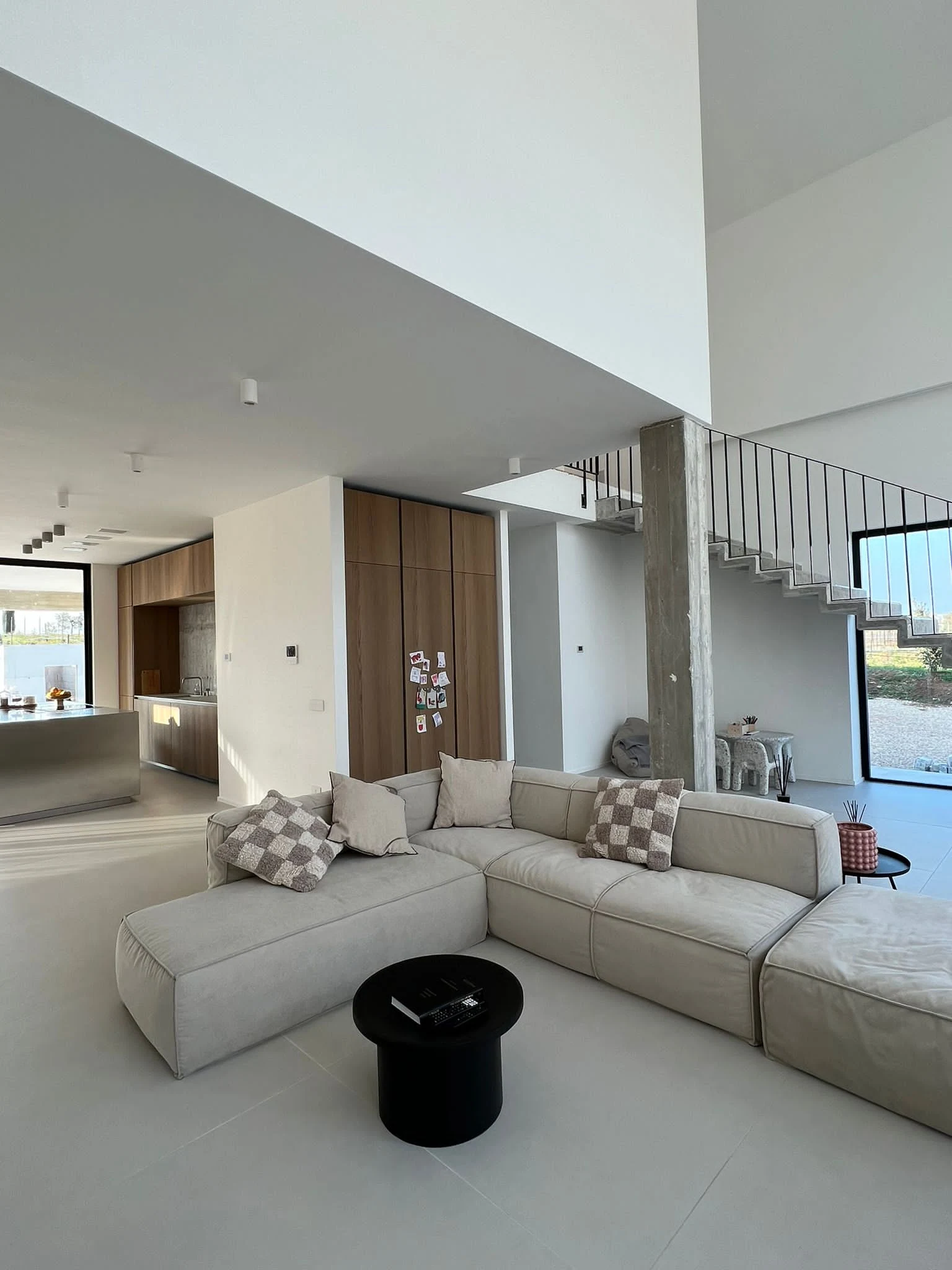 Villa tra i vigneti a Roma - thumbnail 5